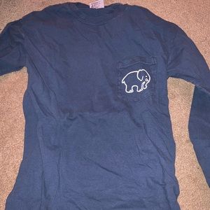 Elephant Shirt